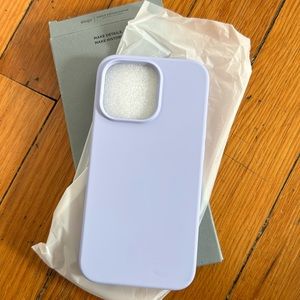 Brand new iPhone 13 Pro case